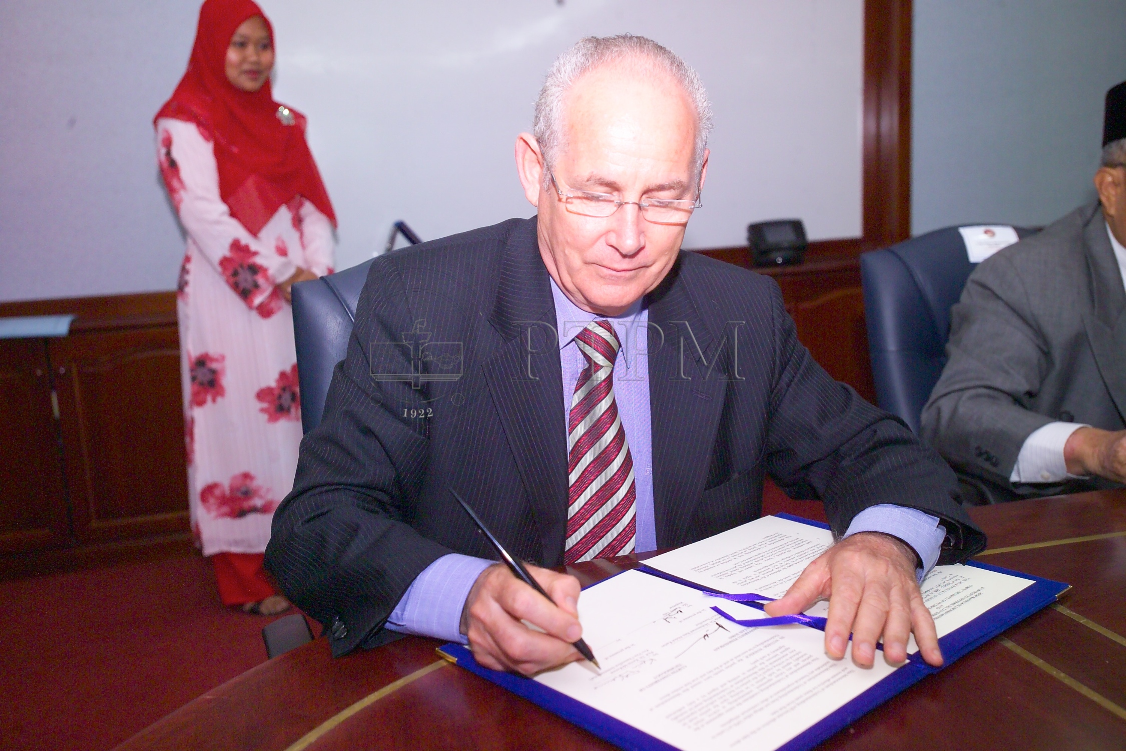 PTPM 06 46  ppa D9X33708